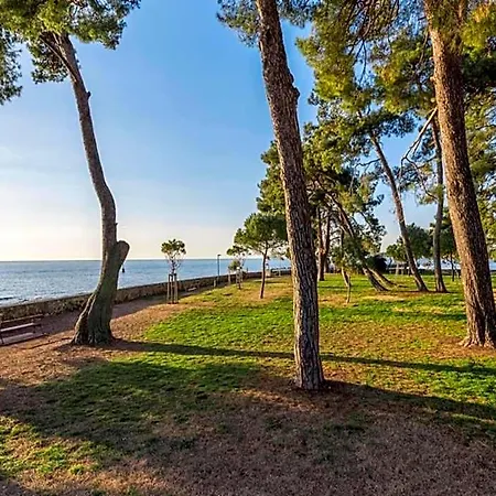 In Istria With Sea View Bubble Bath Hotel Novigrad (Istria)
