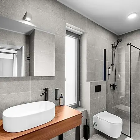 In Istria With Sea View Bubble Bath Novigrad Istria