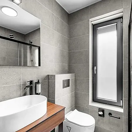In Istria With Sea View Bubble Bath Hotel 4*